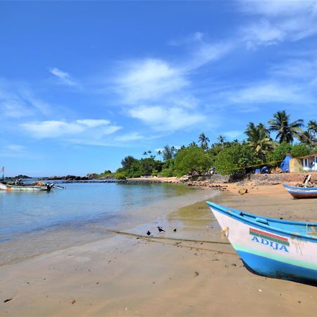 Colomb Bay Homes Canacona Ngoại thất bức ảnh
