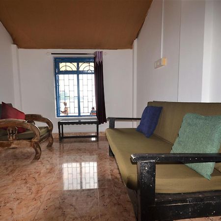 Colomb Bay Homes Canacona Ngoại thất bức ảnh