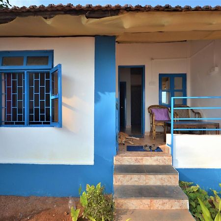 Colomb Bay Homes Canacona Ngoại thất bức ảnh