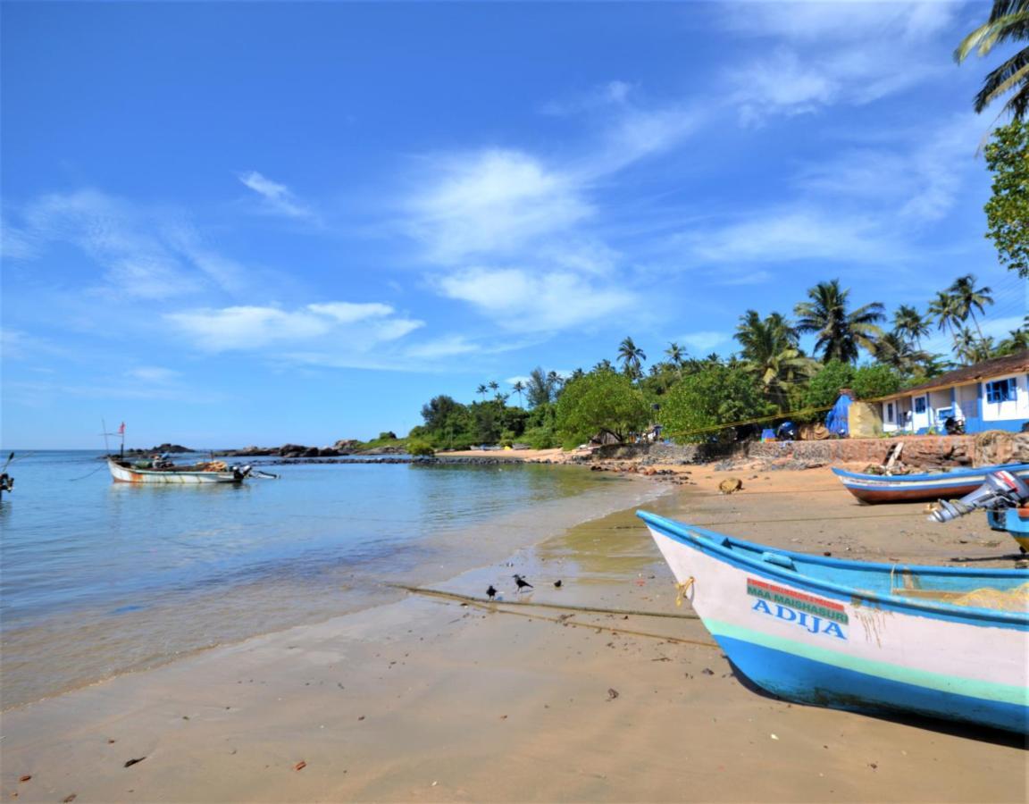 Colomb Bay Homes Canacona Ngoại thất bức ảnh