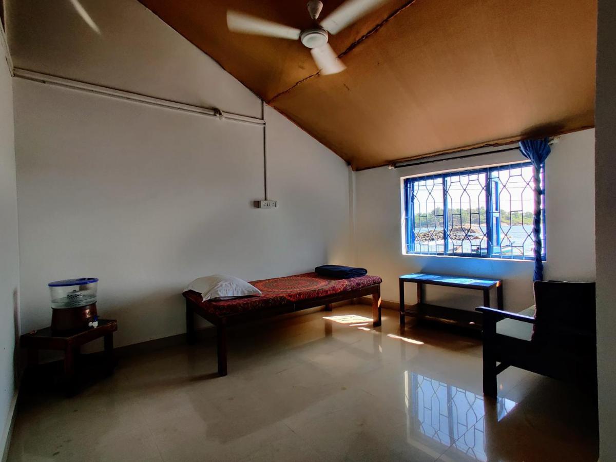 Colomb Bay Homes Canacona Ngoại thất bức ảnh