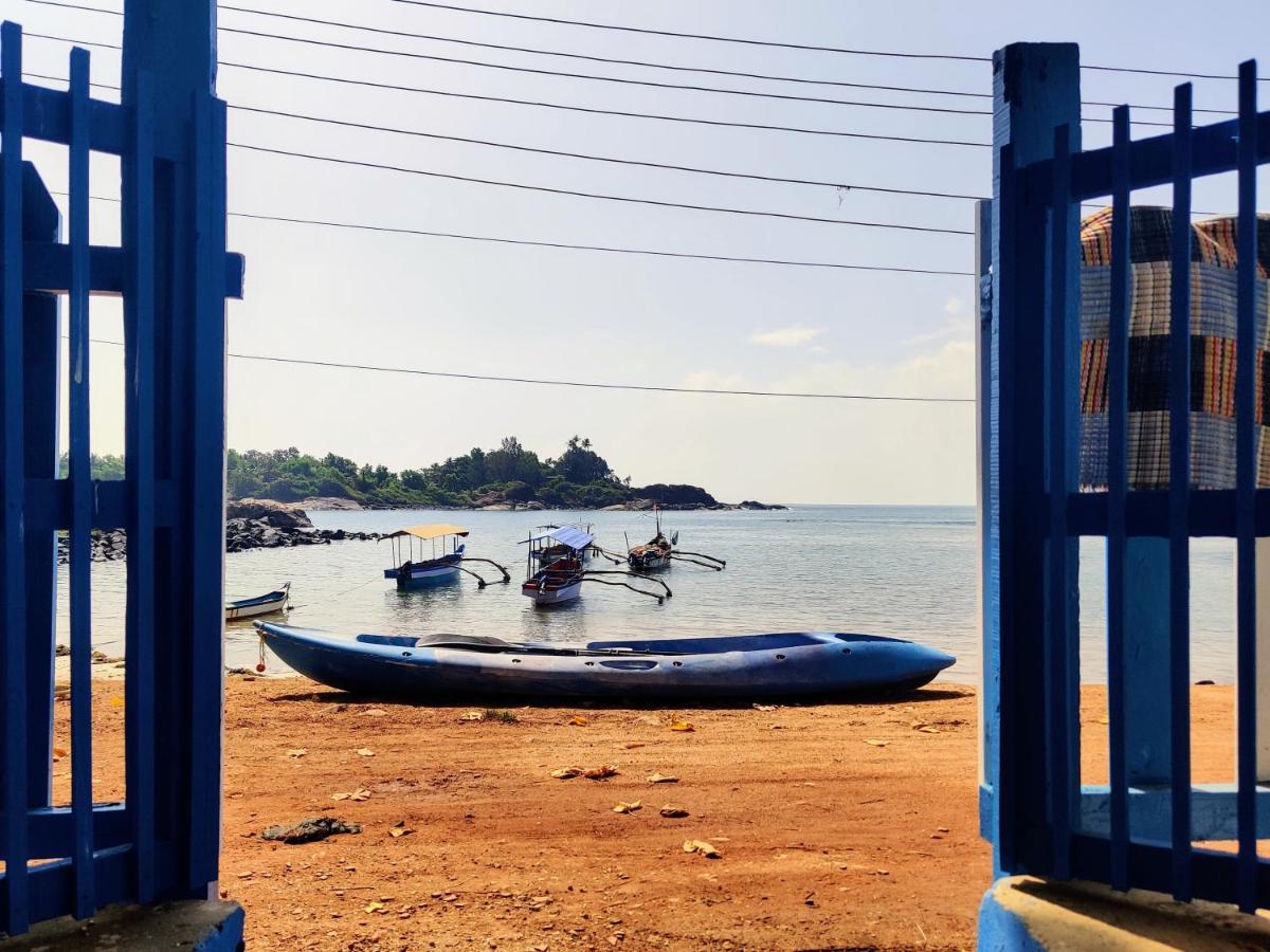 Colomb Bay Homes Canacona Ngoại thất bức ảnh