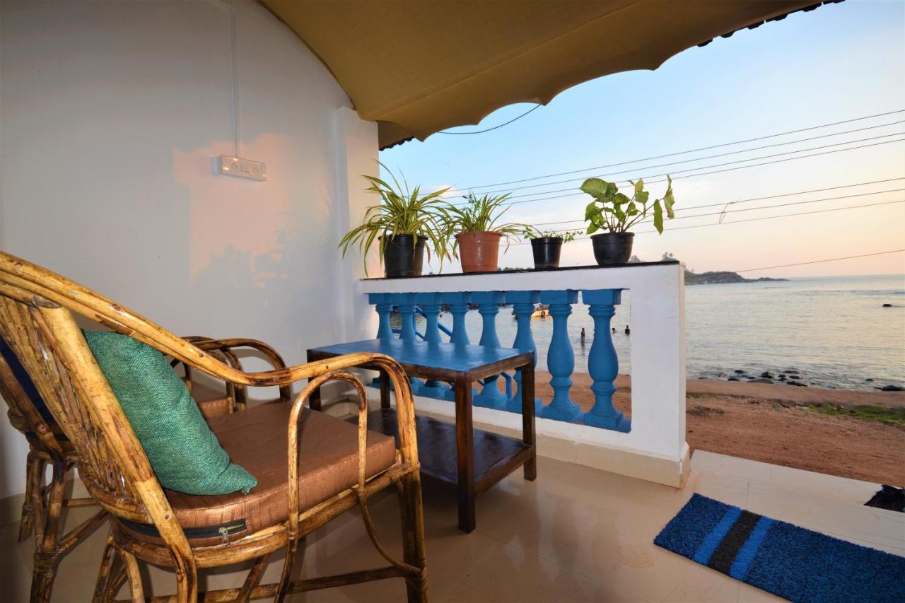 Colomb Bay Homes Canacona Ngoại thất bức ảnh