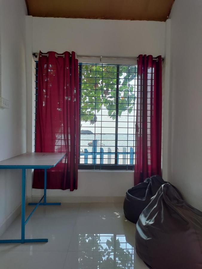 Colomb Bay Homes Canacona Ngoại thất bức ảnh