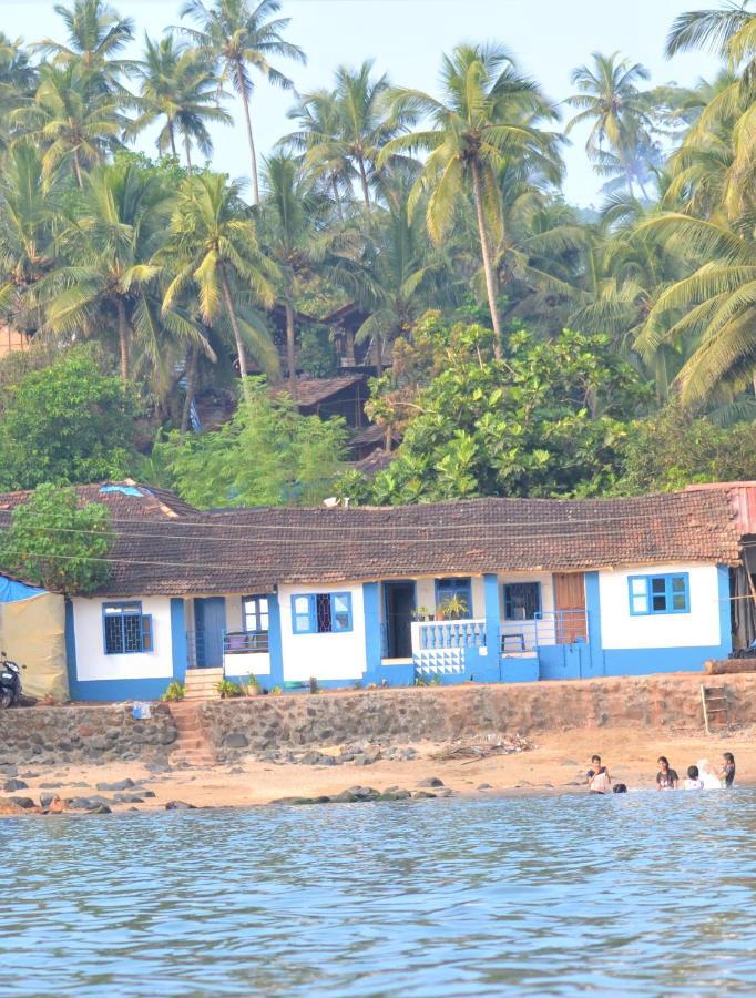 Colomb Bay Homes Canacona Ngoại thất bức ảnh