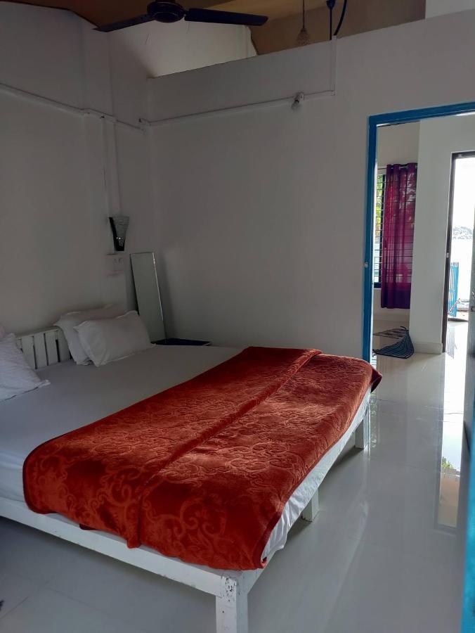 Colomb Bay Homes Canacona Ngoại thất bức ảnh