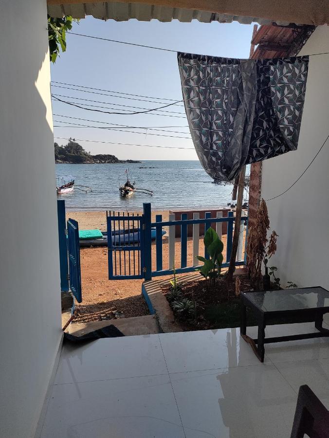 Colomb Bay Homes Canacona Ngoại thất bức ảnh