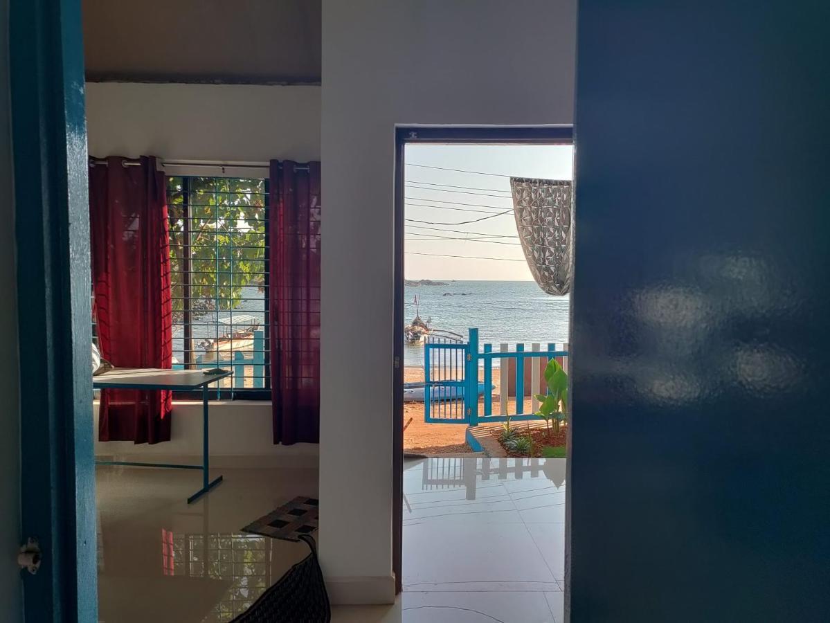 Colomb Bay Homes Canacona Ngoại thất bức ảnh