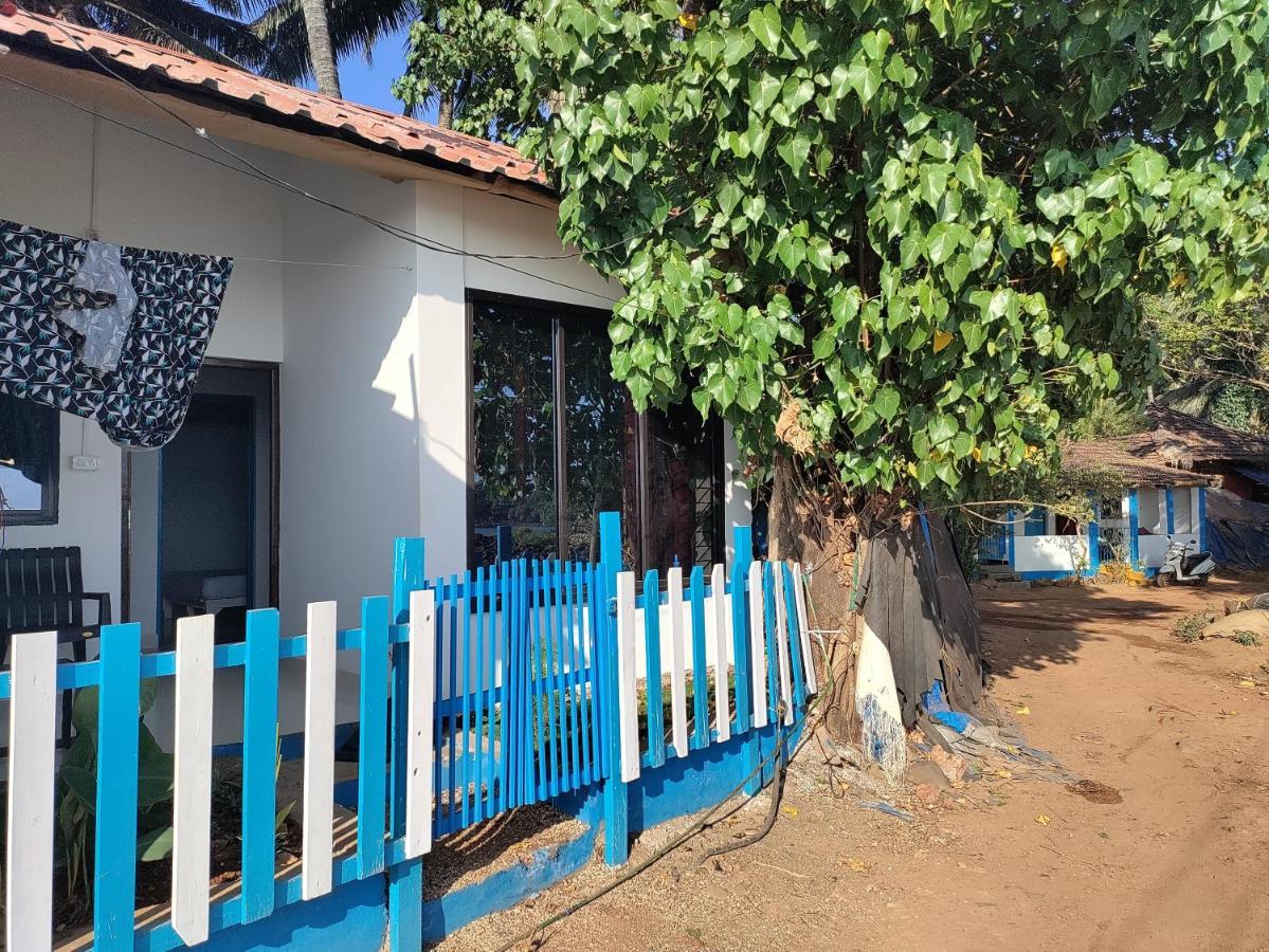 Colomb Bay Homes Canacona Ngoại thất bức ảnh