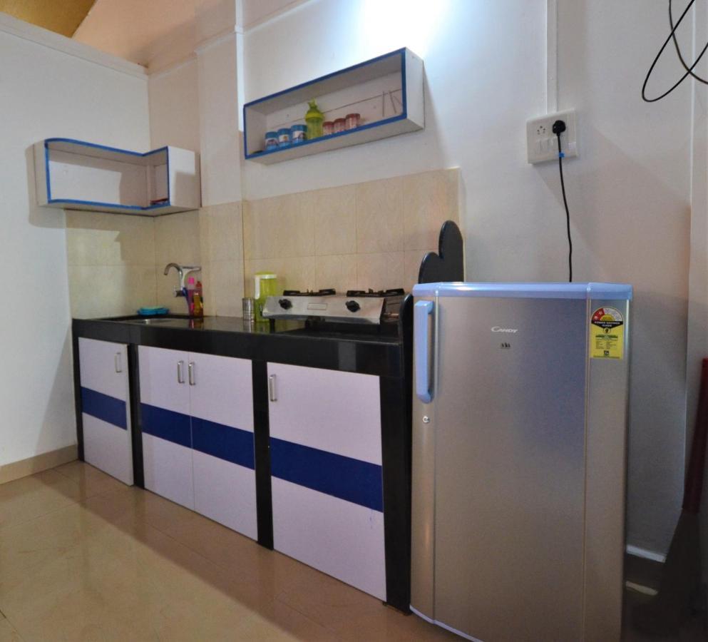 Colomb Bay Homes Canacona Ngoại thất bức ảnh