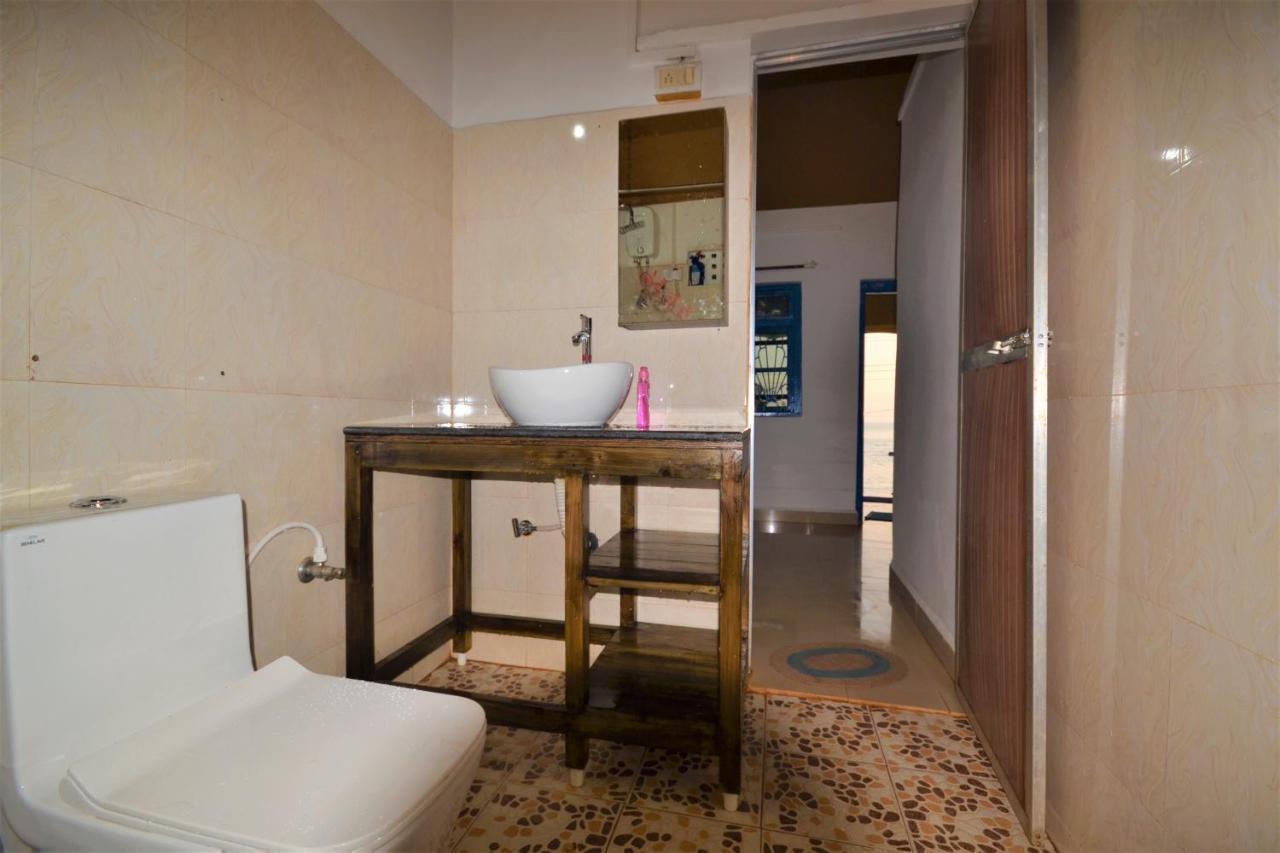Colomb Bay Homes Canacona Ngoại thất bức ảnh