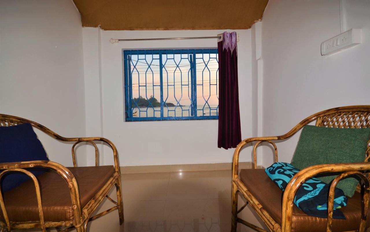 Colomb Bay Homes Canacona Ngoại thất bức ảnh