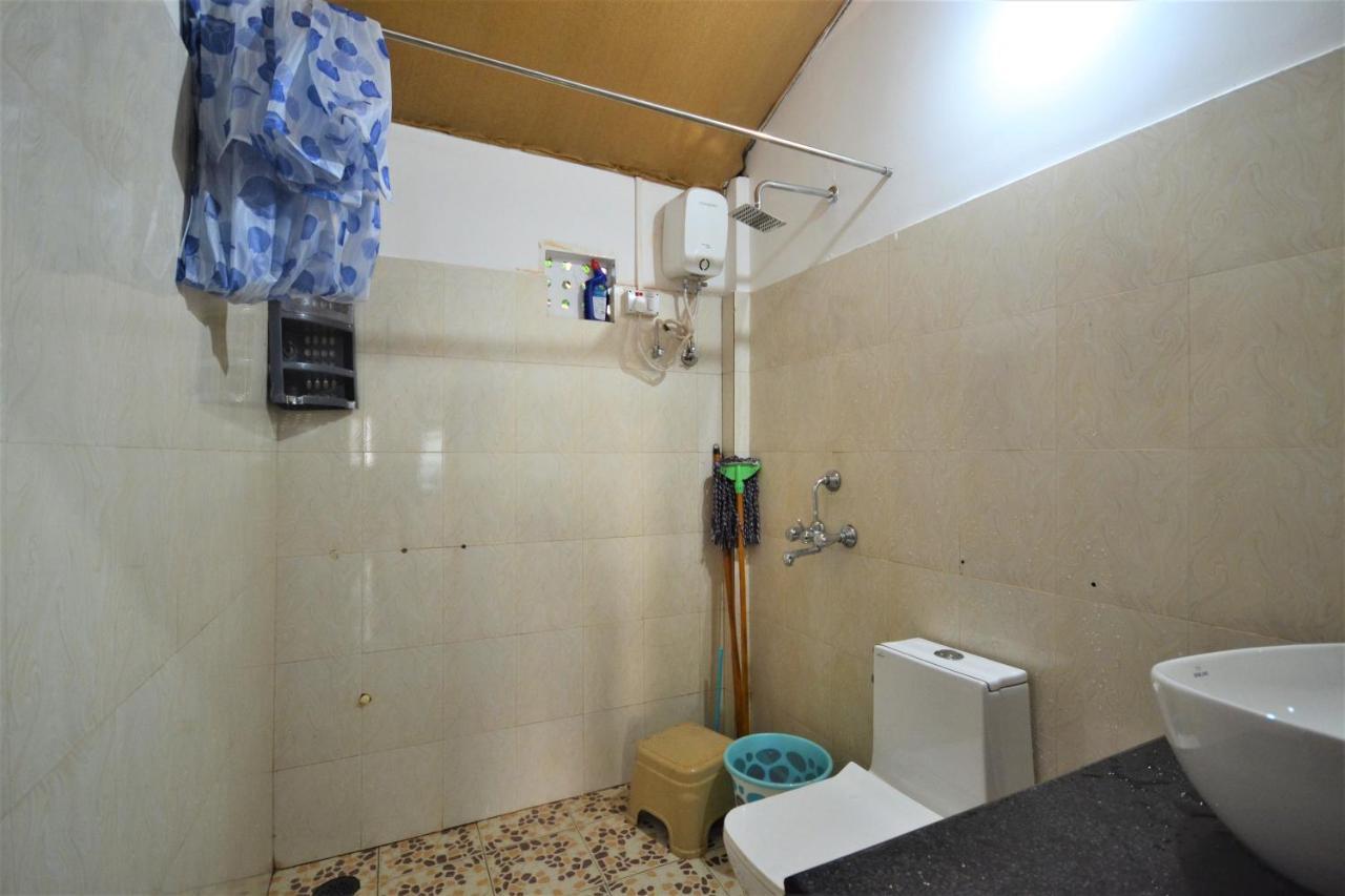 Colomb Bay Homes Canacona Ngoại thất bức ảnh