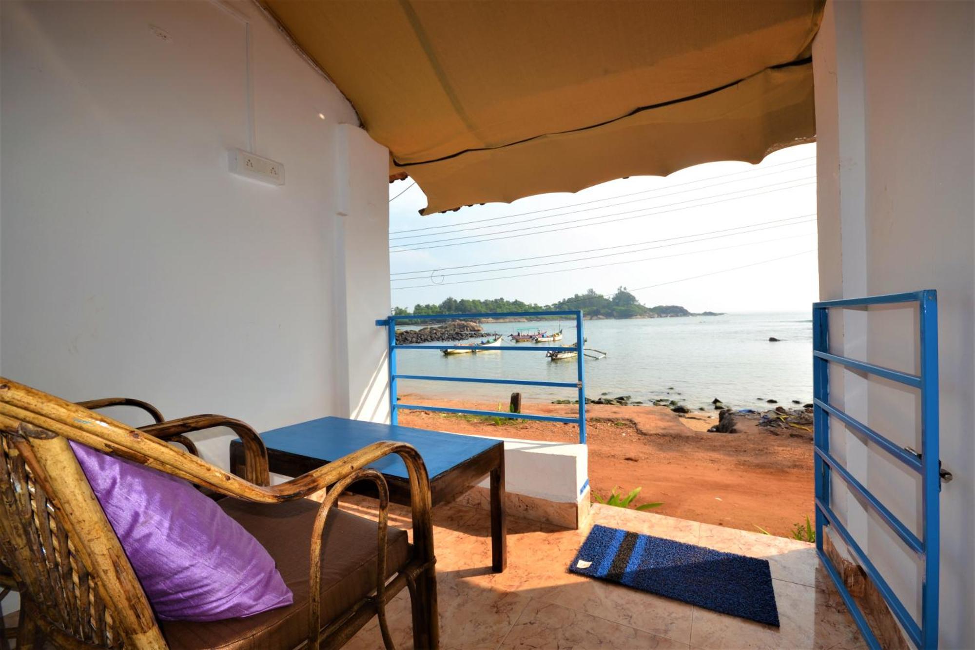 Colomb Bay Homes Canacona Ngoại thất bức ảnh