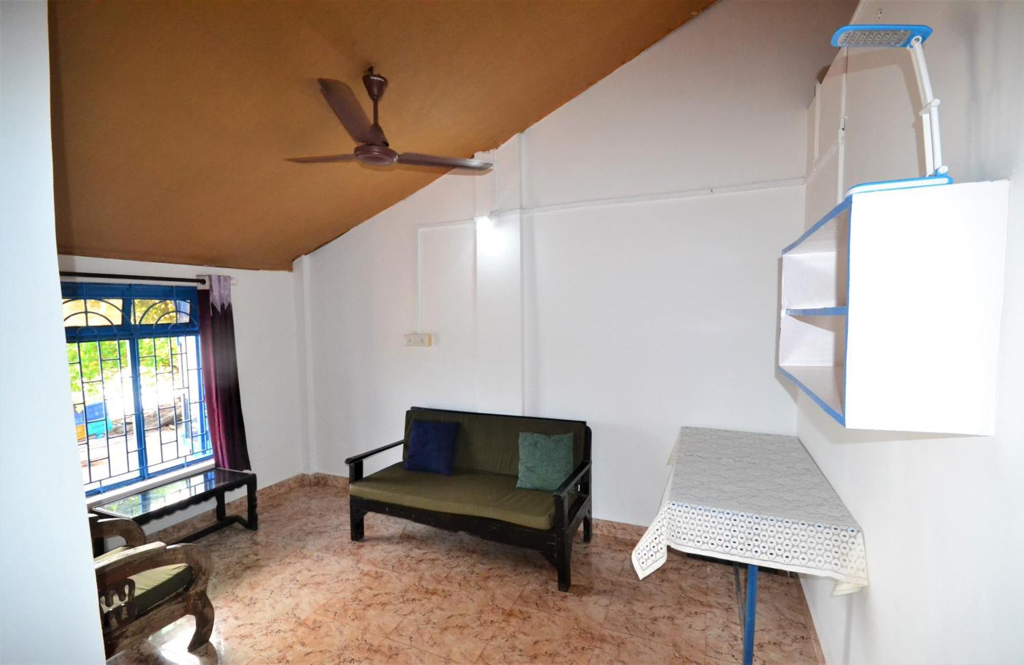 Colomb Bay Homes Canacona Ngoại thất bức ảnh