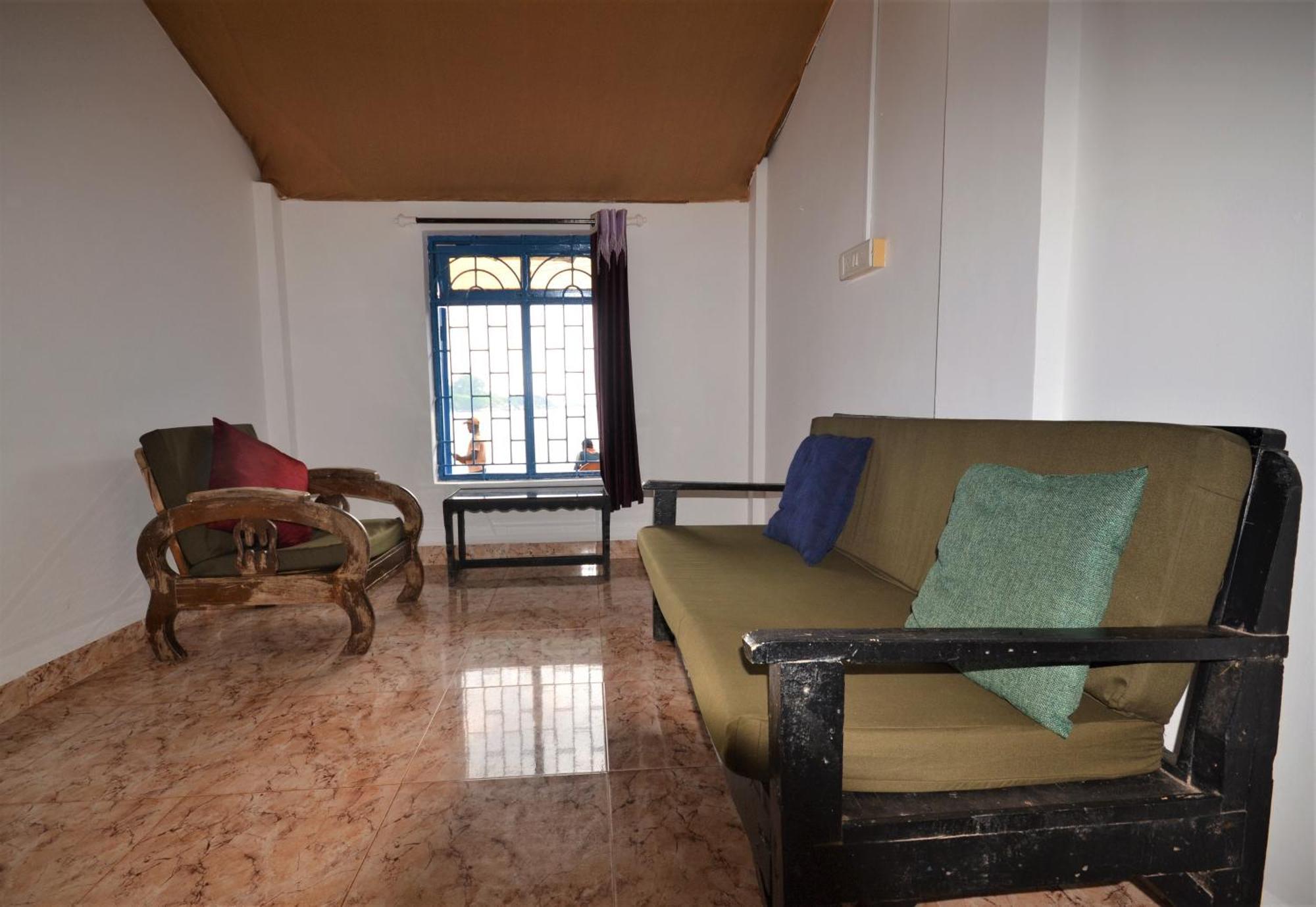 Colomb Bay Homes Canacona Ngoại thất bức ảnh
