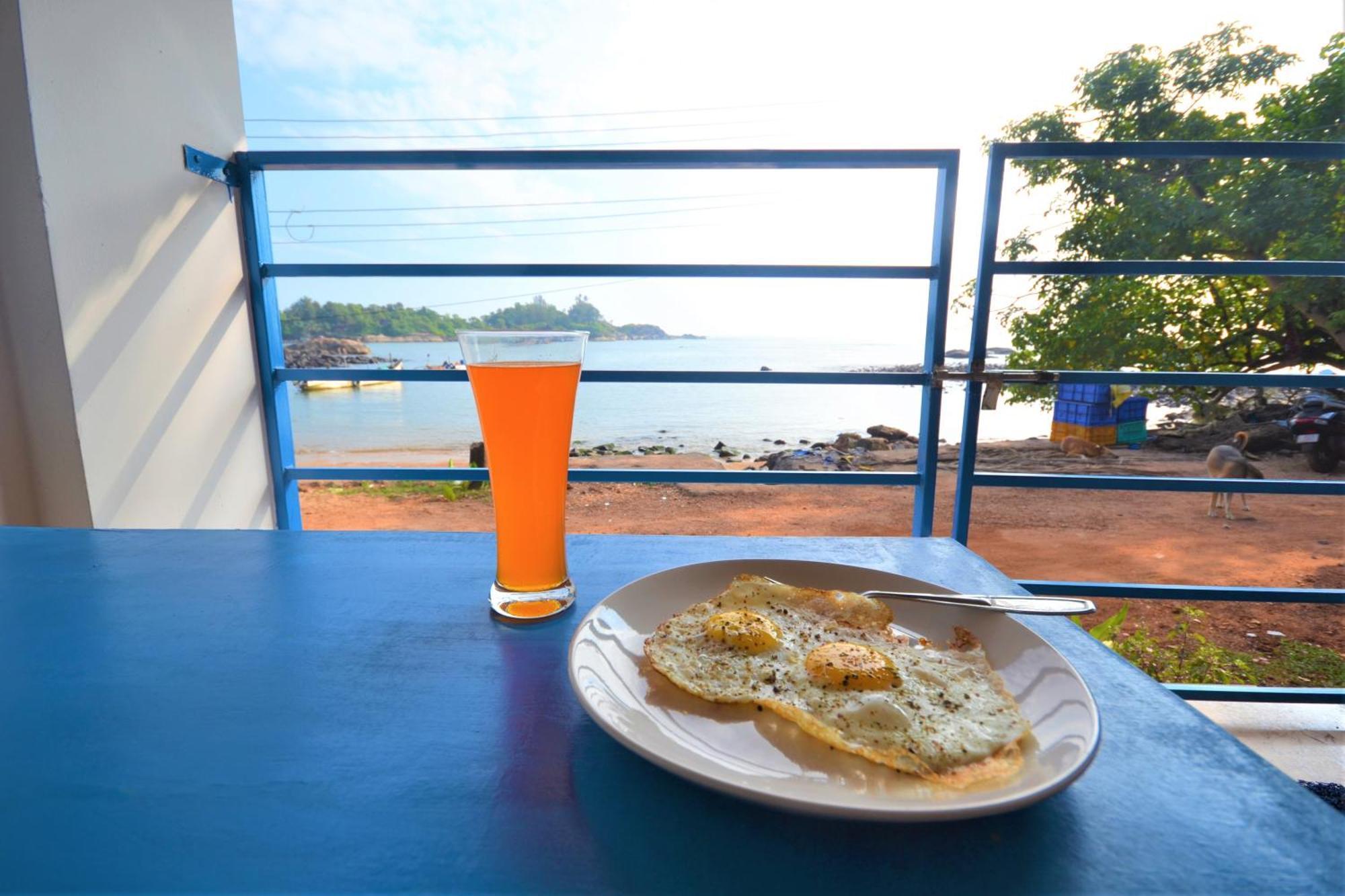 Colomb Bay Homes Canacona Ngoại thất bức ảnh