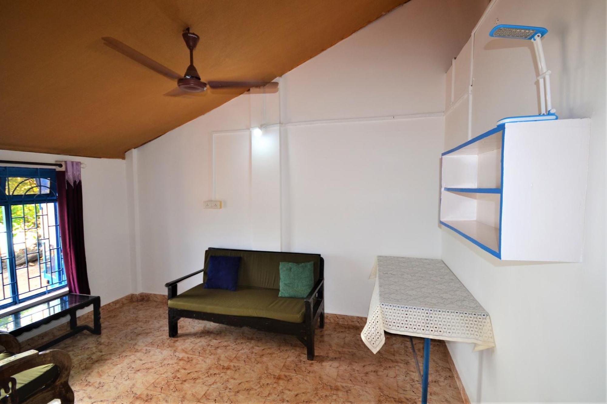Colomb Bay Homes Canacona Ngoại thất bức ảnh