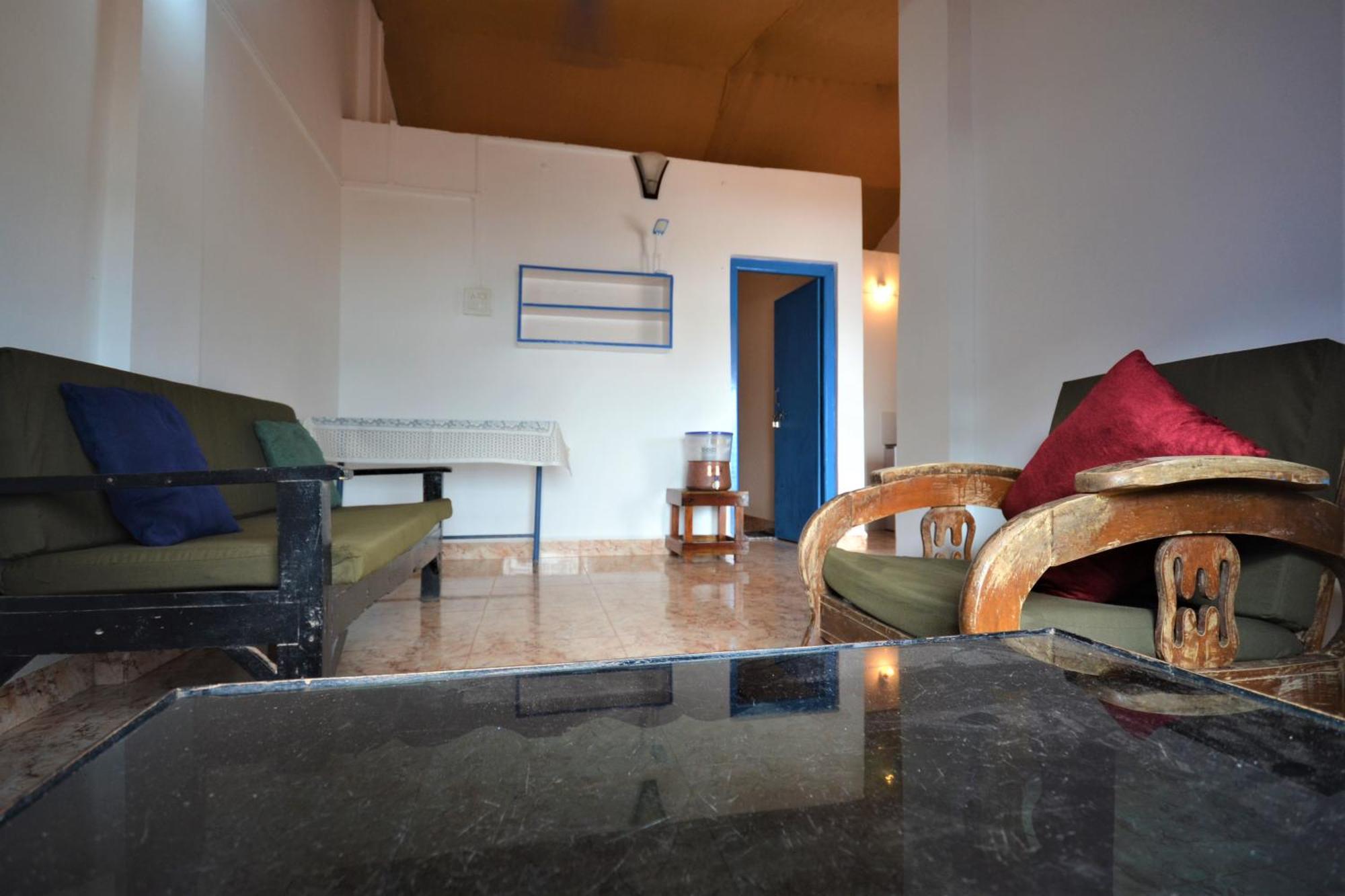 Colomb Bay Homes Canacona Ngoại thất bức ảnh