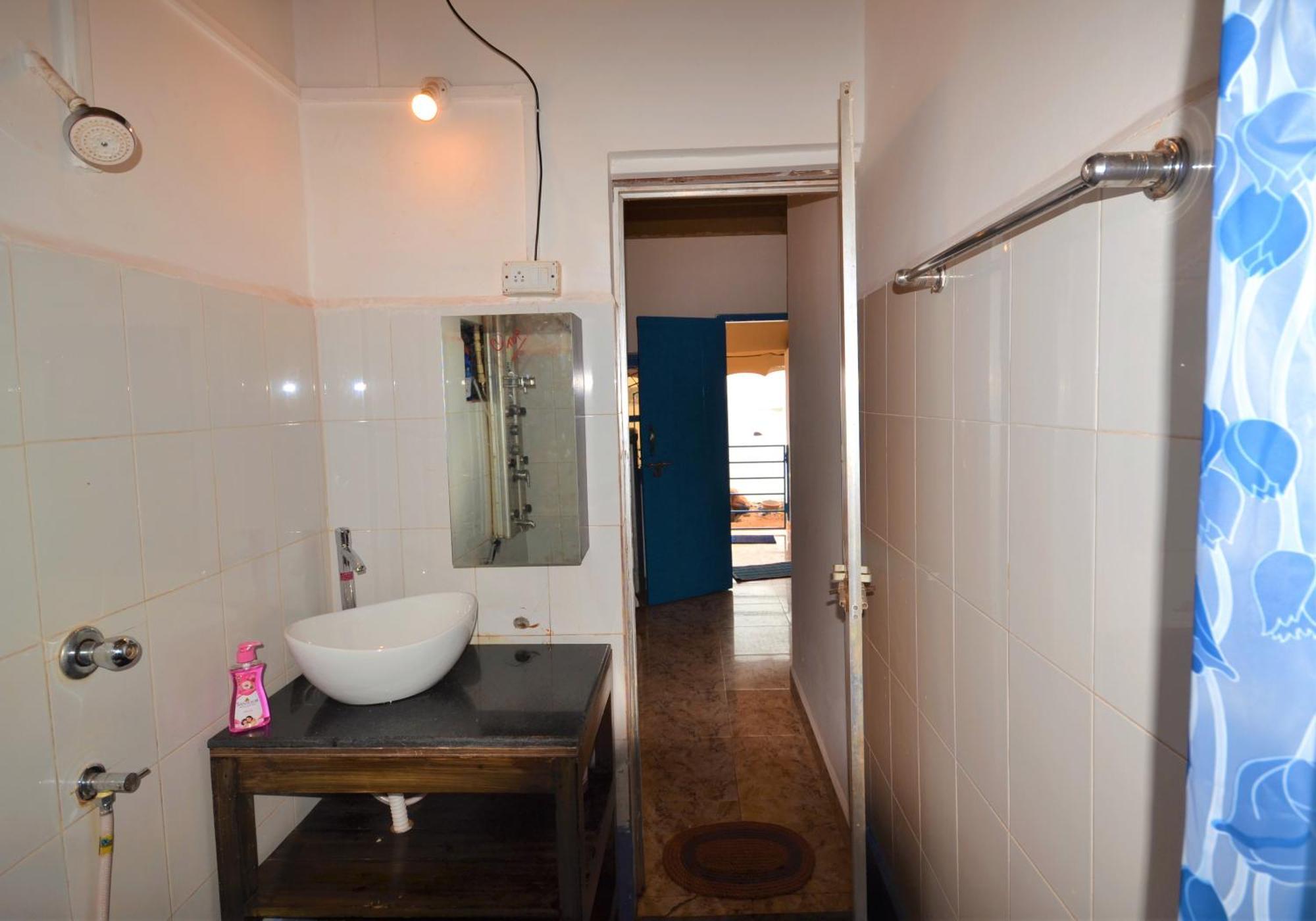 Colomb Bay Homes Canacona Ngoại thất bức ảnh