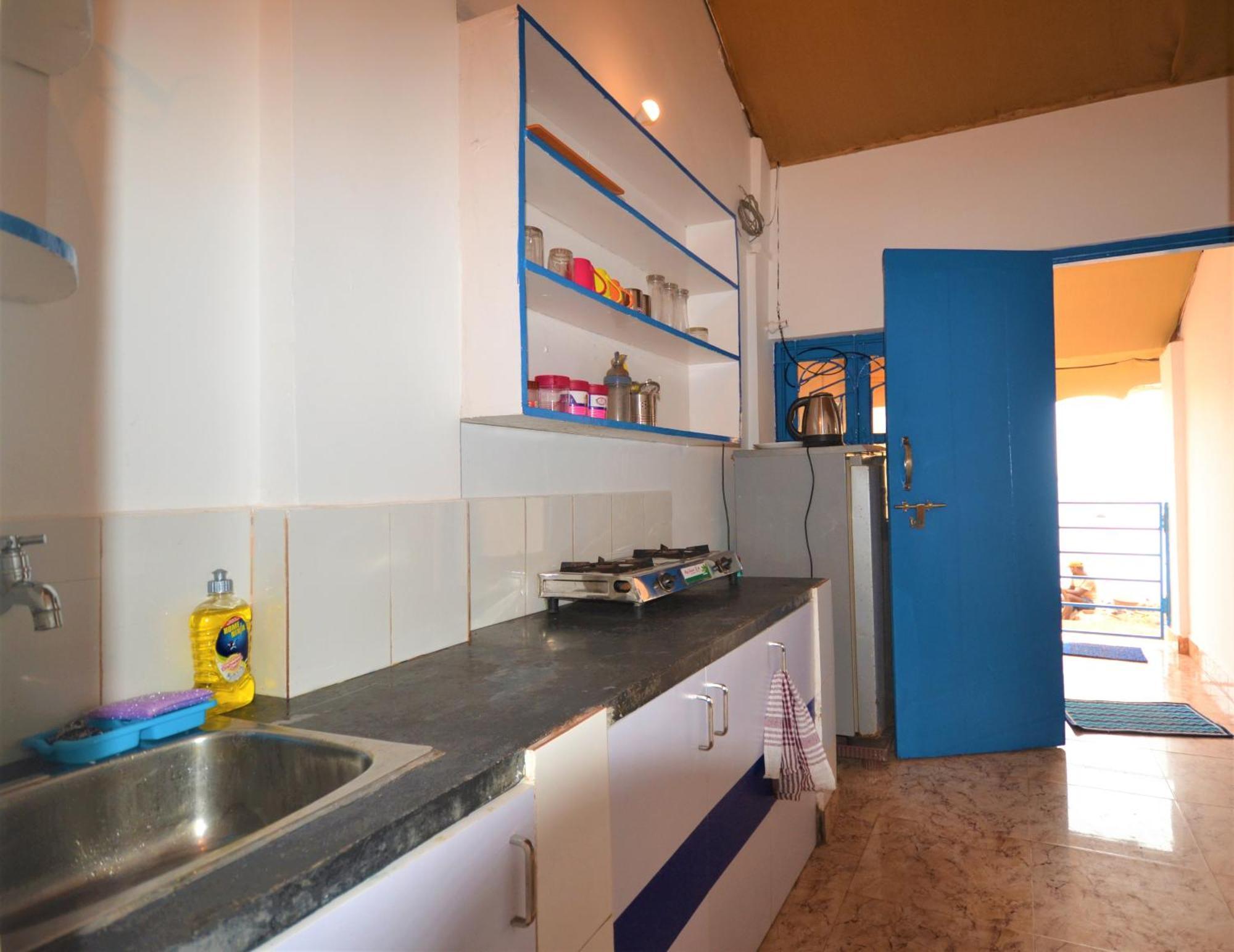 Colomb Bay Homes Canacona Ngoại thất bức ảnh